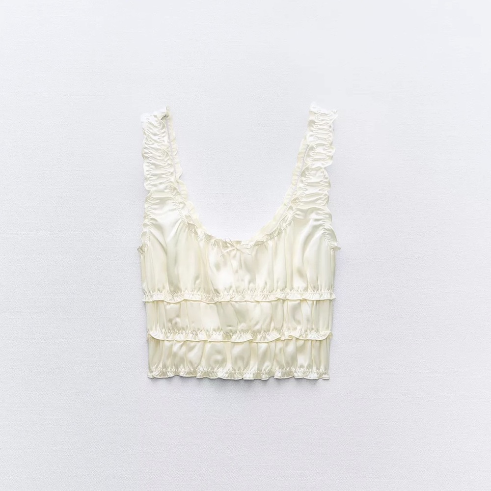 Zara top